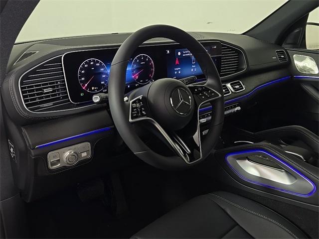 new 2026 Mercedes-Benz GLE 450 car, priced at $80,930