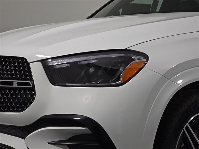 new 2026 Mercedes-Benz GLE 450 car, priced at $80,930