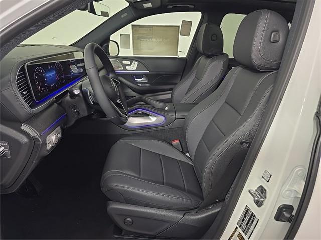 new 2026 Mercedes-Benz GLE 450 car, priced at $80,930