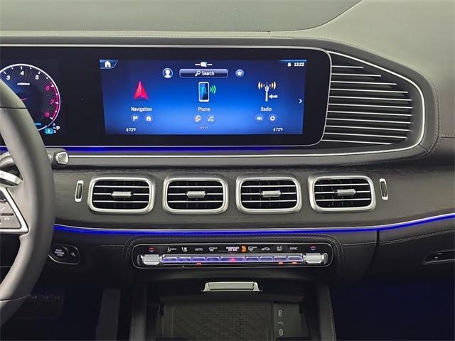 new 2026 Mercedes-Benz GLE 450 car, priced at $80,930