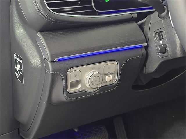 new 2026 Mercedes-Benz GLE 450 car, priced at $80,930