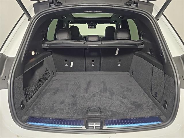 new 2026 Mercedes-Benz GLE 450 car, priced at $80,930