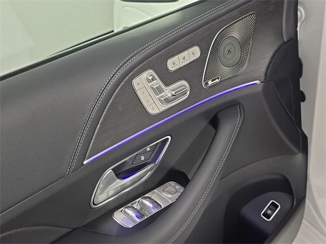 new 2026 Mercedes-Benz GLE 450 car, priced at $80,930