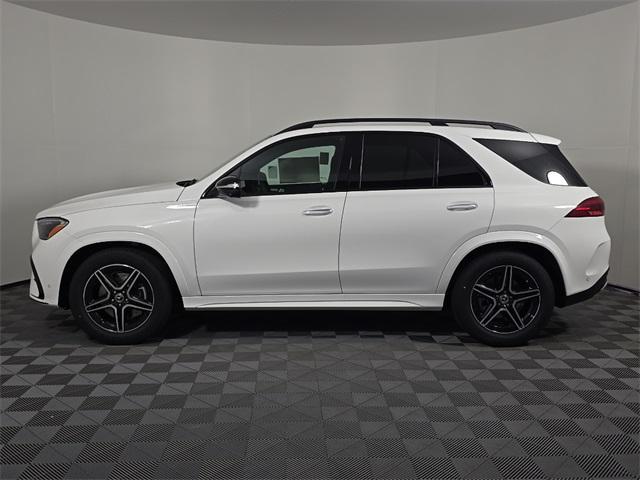 new 2026 Mercedes-Benz GLE 450 car, priced at $80,930