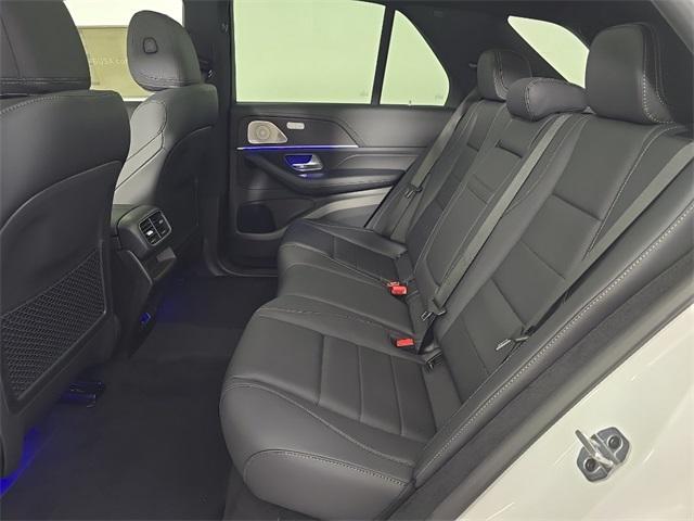 new 2026 Mercedes-Benz GLE 450 car, priced at $80,930