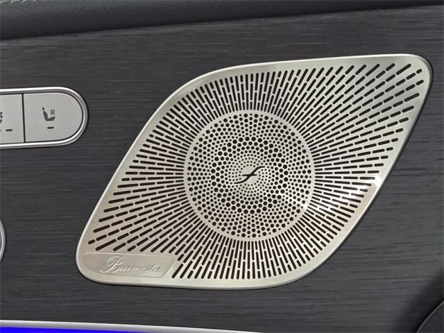 new 2026 Mercedes-Benz GLE 450 car, priced at $80,930