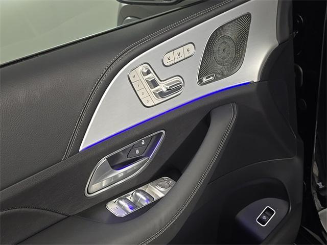 used 2025 Mercedes-Benz AMG GLE 53 car, priced at $93,995