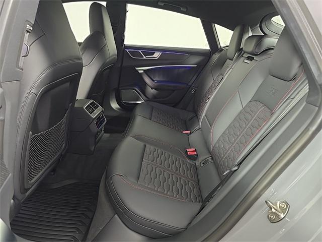 used 2023 Audi RS 7 car, priced at $104,992