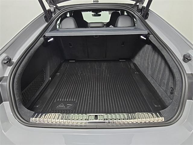 used 2023 Audi RS 7 car, priced at $104,992