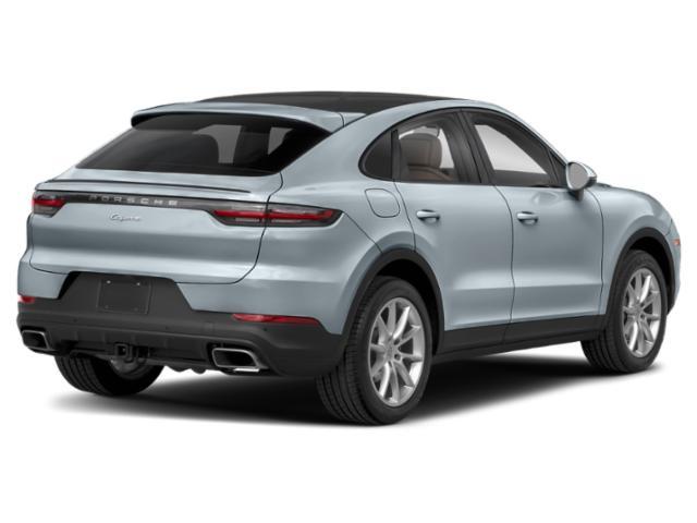 used 2021 Porsche Cayenne car