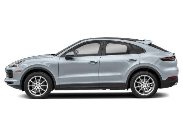 used 2021 Porsche Cayenne car