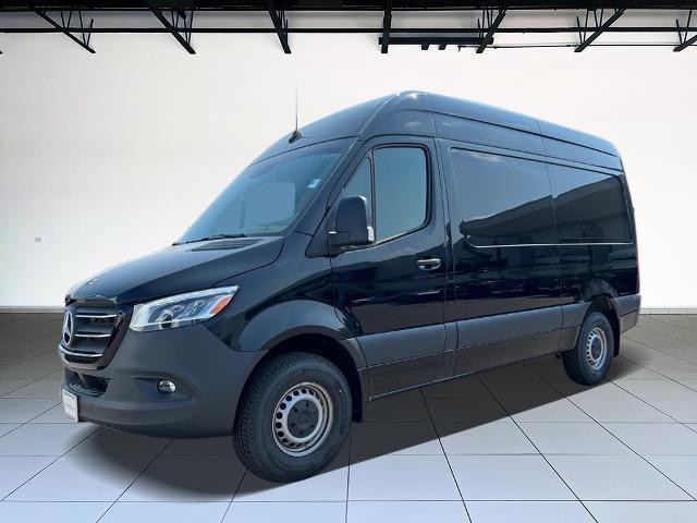 used 2023 Mercedes-Benz Sprinter 2500 car, priced at $52,795