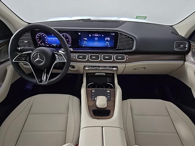 new 2025 Mercedes-Benz GLE 450e car, priced at $83,565