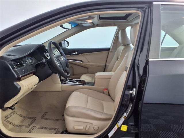 used 2012 Toyota Camry car, priced at $12,995