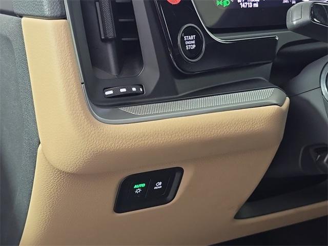 used 2024 Porsche Cayenne car, priced at $78,291