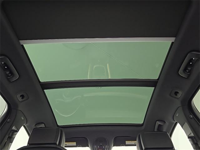 used 2024 Porsche Cayenne car, priced at $78,291