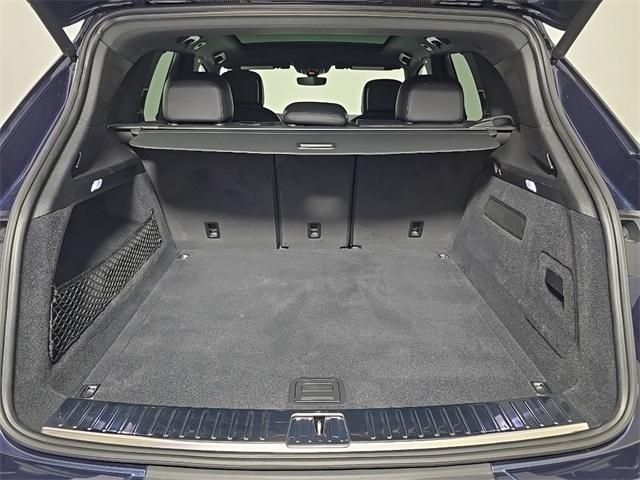 used 2024 Porsche Cayenne car, priced at $78,291