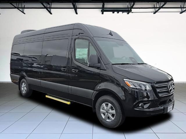 new 2025 Mercedes-Benz Sprinter 2500 car, priced at $89,490