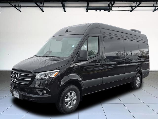 new 2025 Mercedes-Benz Sprinter 2500 car, priced at $89,490