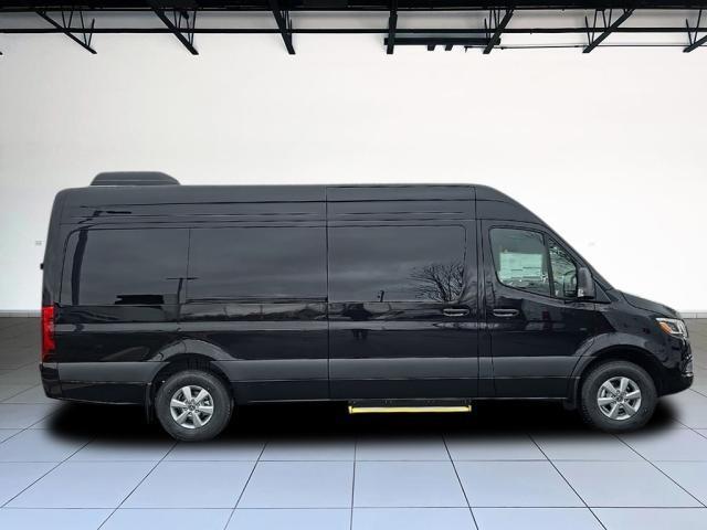 new 2025 Mercedes-Benz Sprinter 2500 car, priced at $89,490