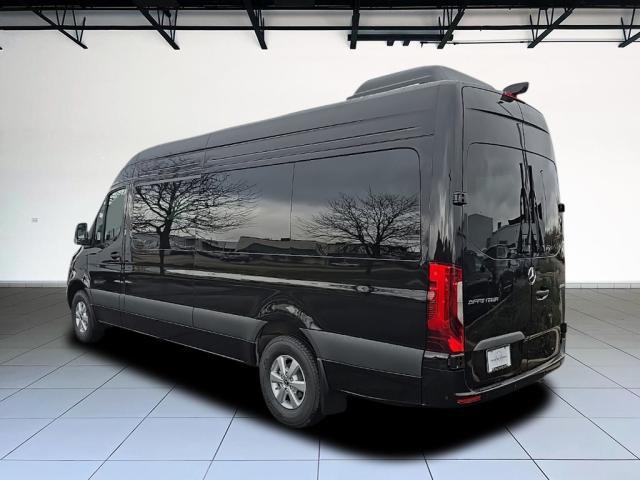 new 2025 Mercedes-Benz Sprinter 2500 car, priced at $89,490