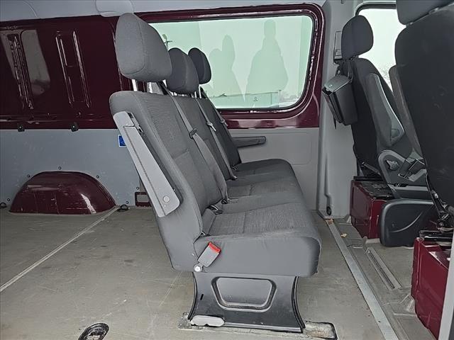 used 2015 Mercedes-Benz Sprinter car, priced at $27,495