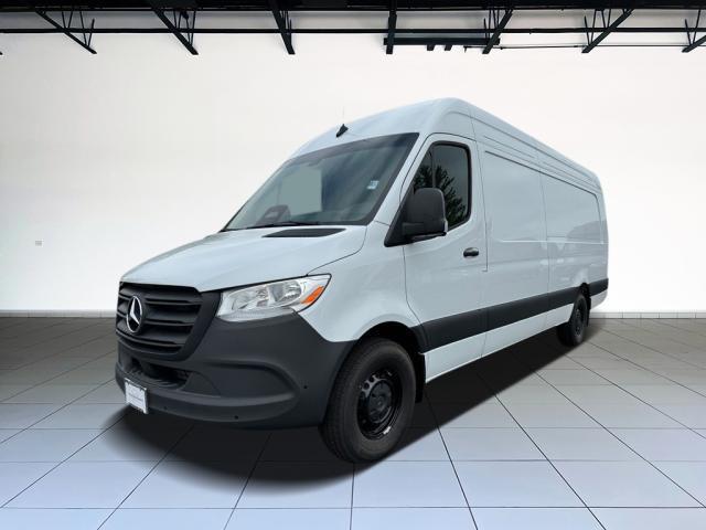 new 2025 Mercedes-Benz Sprinter 2500 car, priced at $73,109