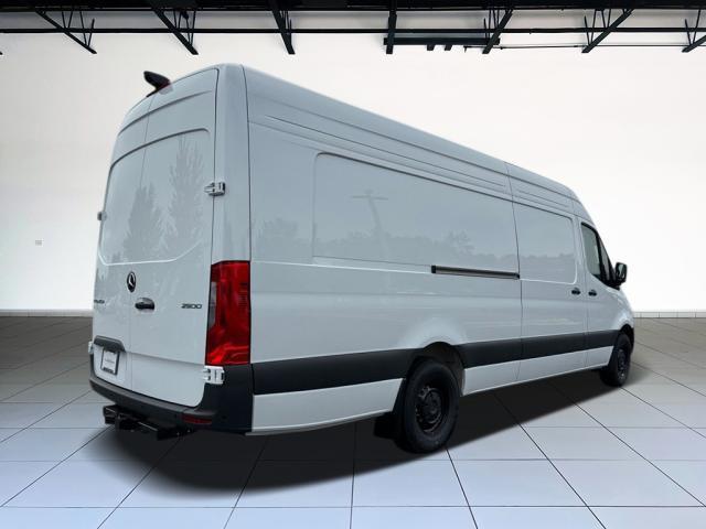 new 2025 Mercedes-Benz Sprinter 2500 car, priced at $73,109