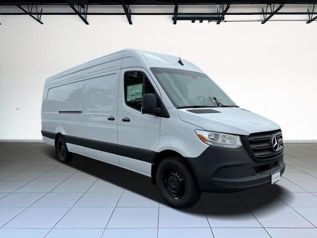 new 2025 Mercedes-Benz Sprinter 2500 car, priced at $73,109