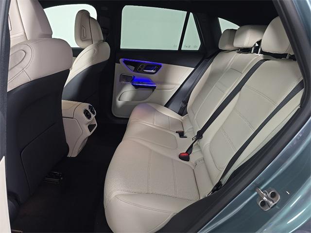 new 2026 Mercedes-Benz GLC 300 car, priced at $58,935