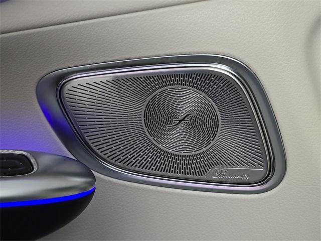 new 2026 Mercedes-Benz GLC 300 car, priced at $58,935