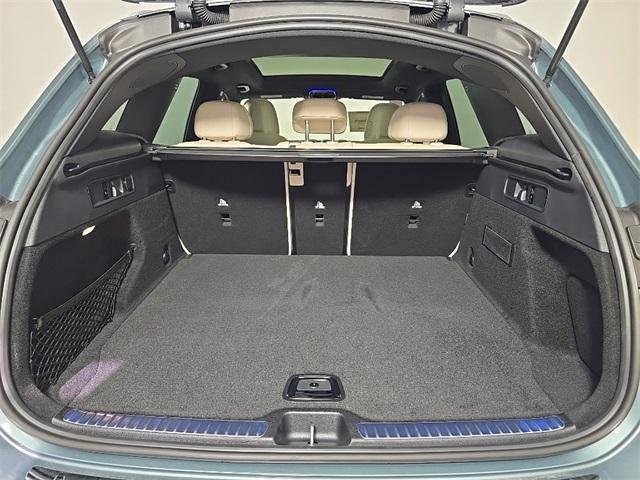 new 2026 Mercedes-Benz GLC 300 car, priced at $58,935