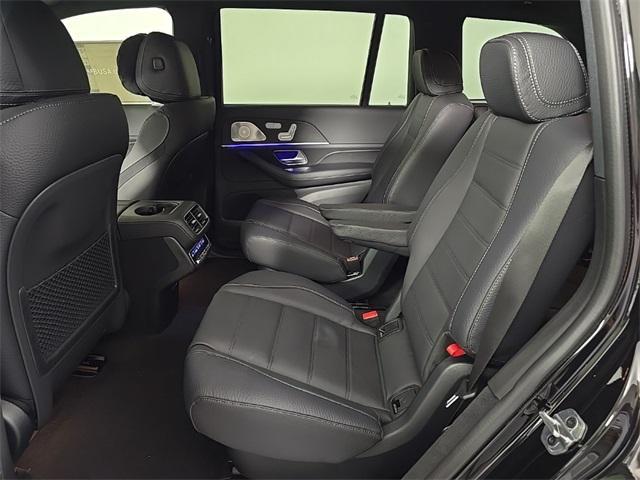 new 2025 Mercedes-Benz GLS 450 car, priced at $101,495