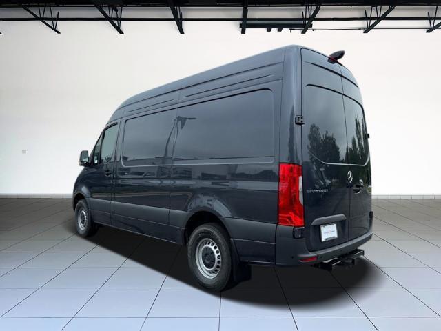 new 2025 Mercedes-Benz Sprinter 2500 car, priced at $66,274