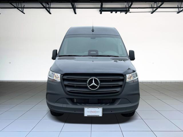 new 2025 Mercedes-Benz Sprinter 2500 car, priced at $66,274