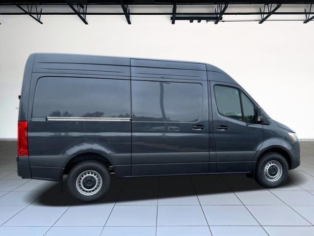 new 2025 Mercedes-Benz Sprinter 2500 car, priced at $66,274