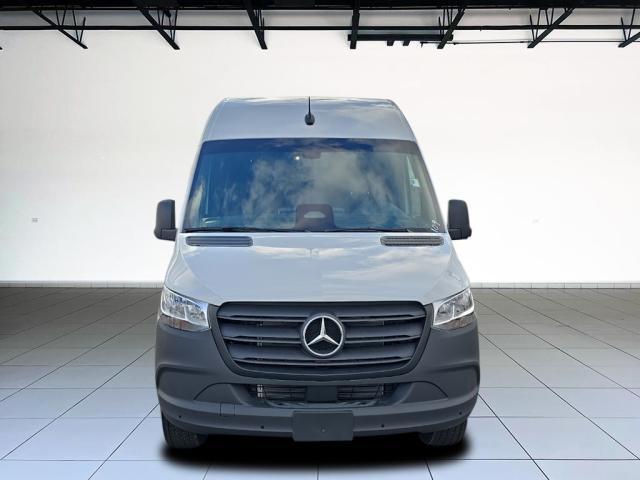 new 2025 Mercedes-Benz Sprinter 2500 car, priced at $72,395