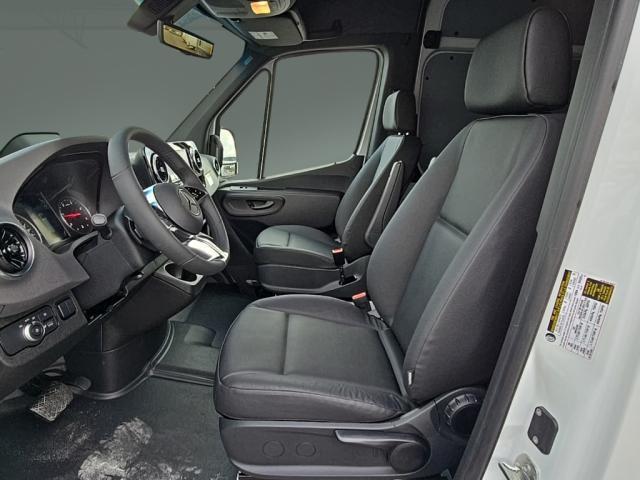 new 2025 Mercedes-Benz Sprinter 2500 car, priced at $72,395