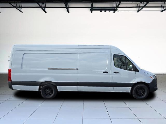 new 2025 Mercedes-Benz Sprinter 2500 car, priced at $72,395