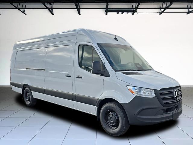 new 2025 Mercedes-Benz Sprinter 2500 car, priced at $72,395