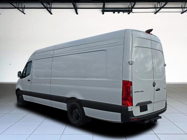 new 2025 Mercedes-Benz Sprinter 2500 car, priced at $72,395