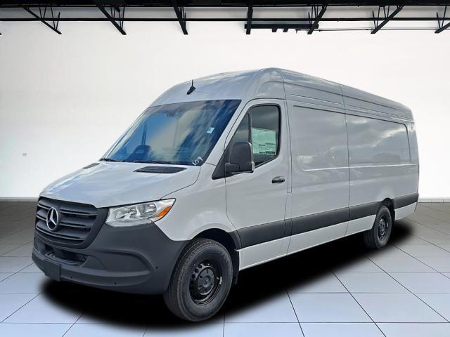 new 2025 Mercedes-Benz Sprinter 2500 car, priced at $72,395