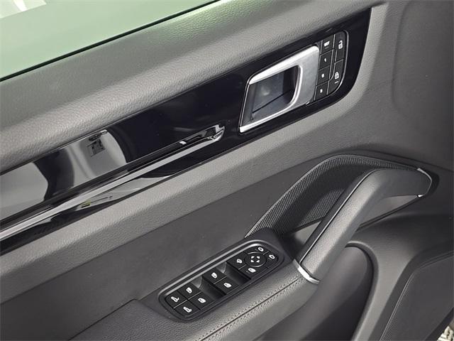 used 2023 Porsche Cayenne car, priced at $70,992