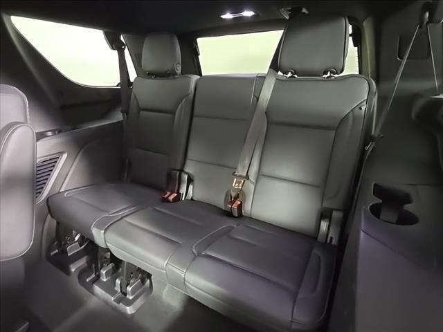 used 2021 GMC Yukon car, priced at $49,357