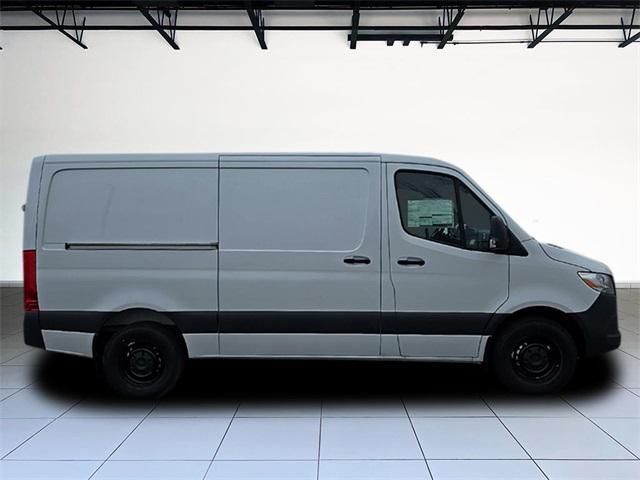 new 2025 Mercedes-Benz Sprinter 2500 car, priced at $57,700