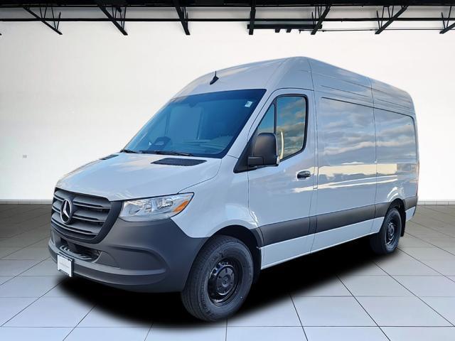 new 2025 Mercedes-Benz Sprinter 2500 car, priced at $60,952