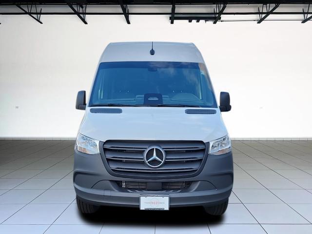 new 2025 Mercedes-Benz Sprinter 2500 car, priced at $60,952