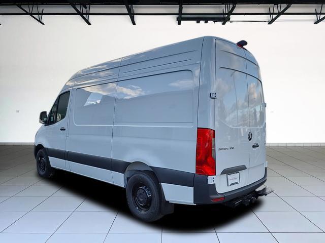 new 2025 Mercedes-Benz Sprinter 2500 car, priced at $60,952