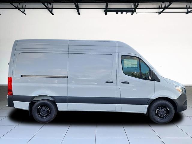 new 2025 Mercedes-Benz Sprinter 2500 car, priced at $60,952