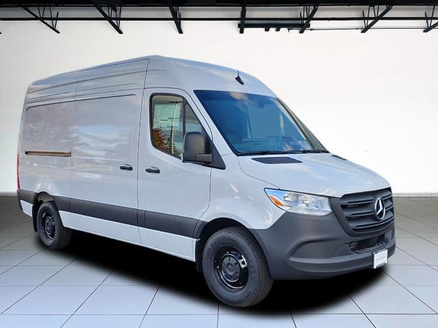 new 2025 Mercedes-Benz Sprinter 2500 car, priced at $60,952